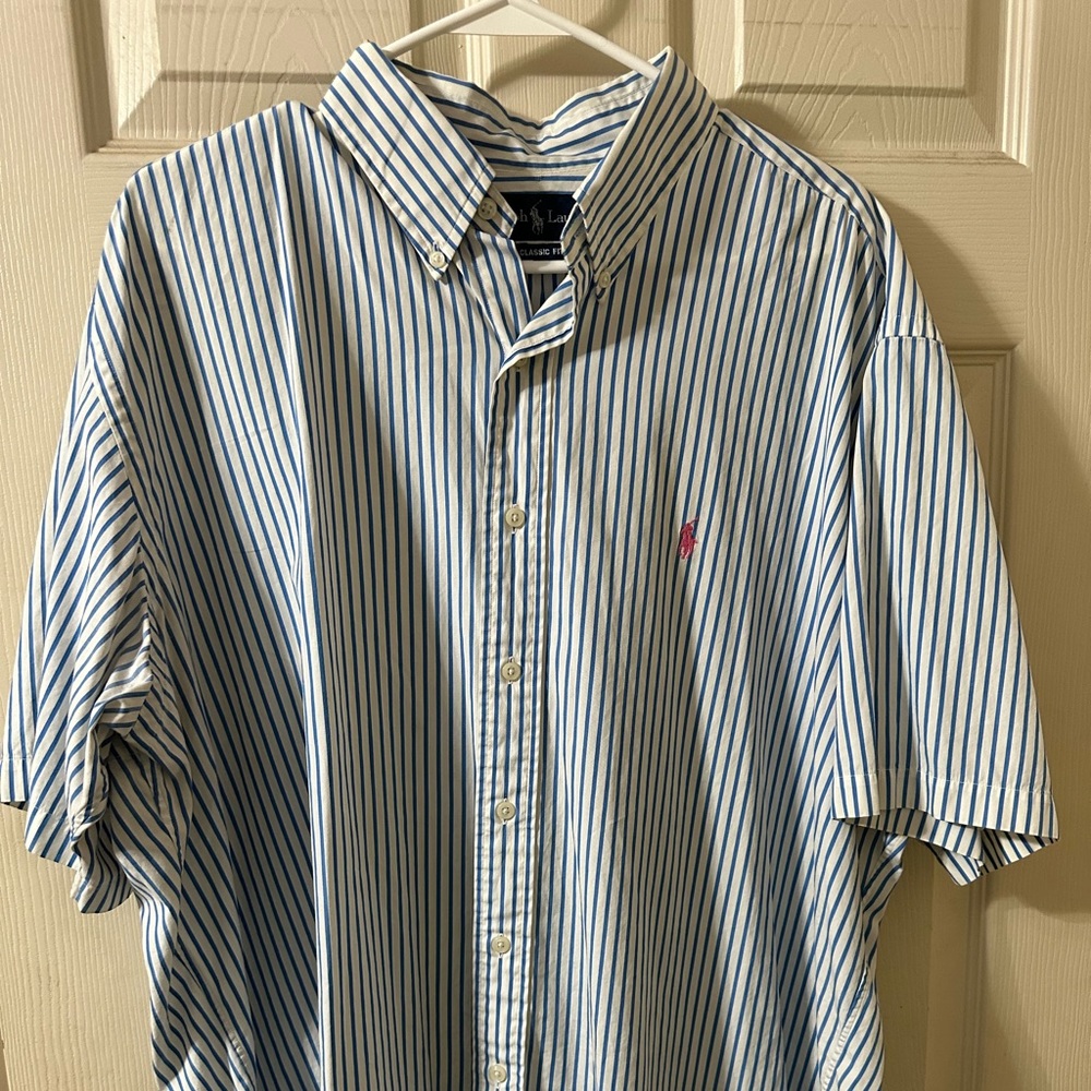 Ralph Lauren